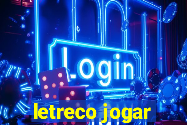 letreco jogar